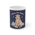 Bear Mug 11oz – Goals on Goals
