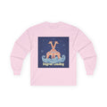 Degree Loading Giraffe Long Sleeve Tee