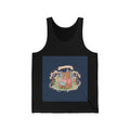 Bear Tank Top – Most Fun Wins