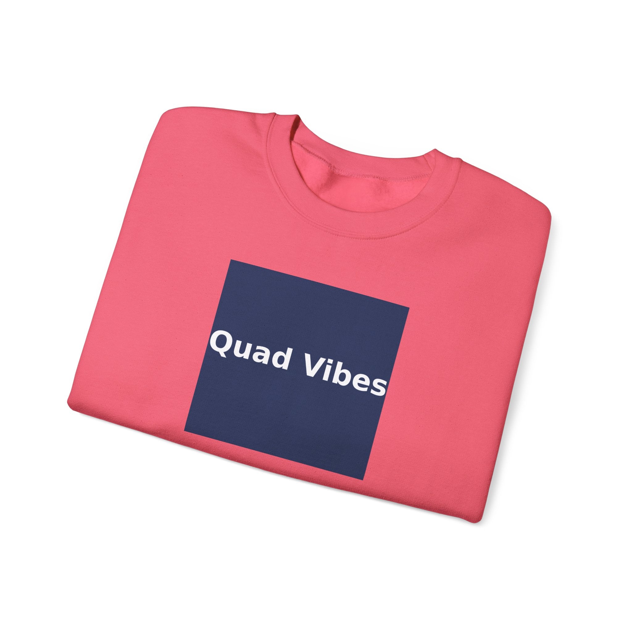 Quad Vibes - KayKay Crewneck