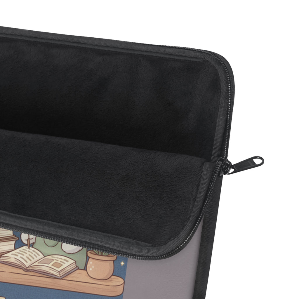 Dragon Laptop Sleeve – Soft Life Scholar You Are Allowed to Gro