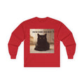YOU’RE DOING YOUR BEST Cat Long Sleeve Tee