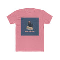 Black Cat Unisex Tee – Most Fun Wins