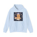 Golden Retriever Hoodie – Bloom With Grace