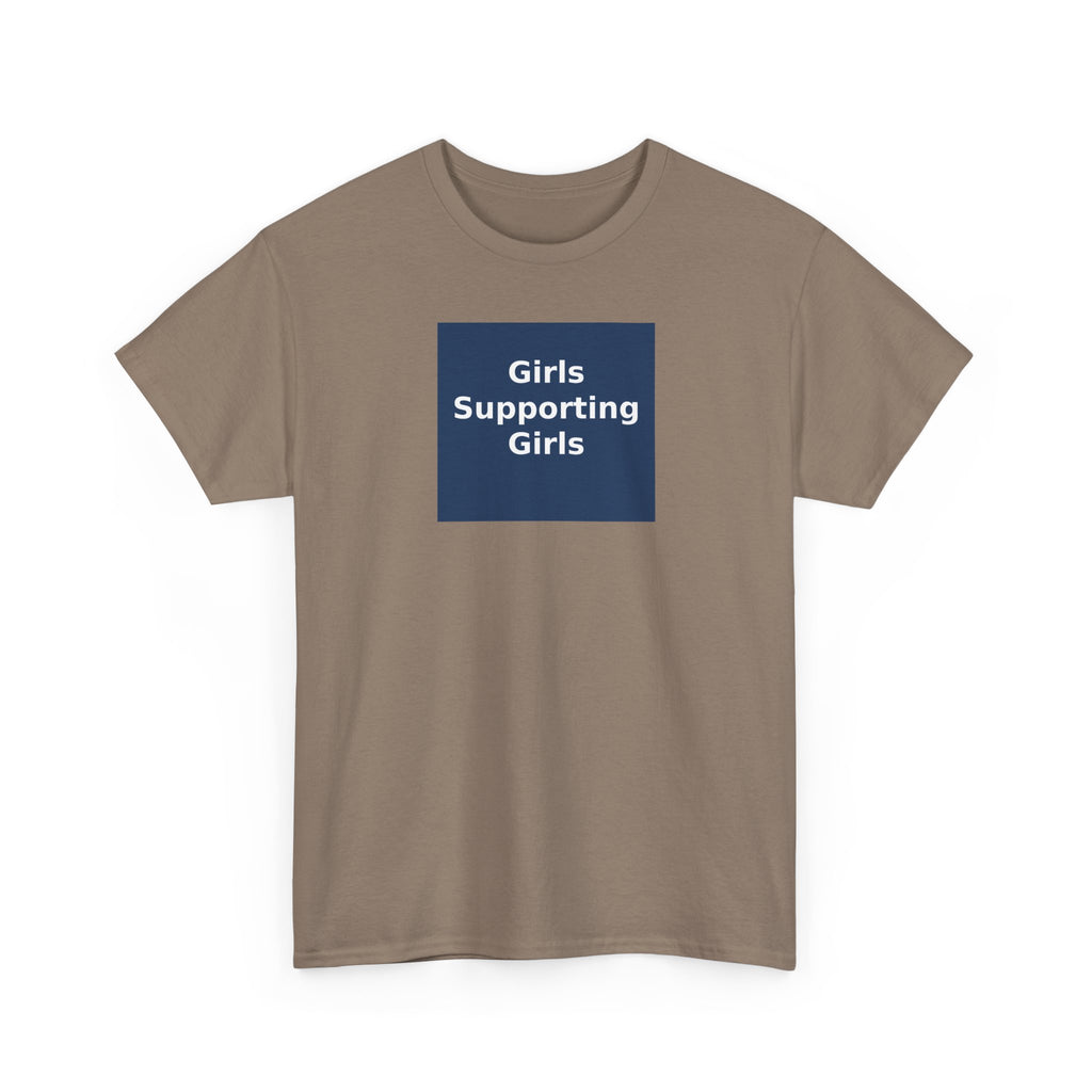 Girls Supporting Girls - KayKay Kids Tee