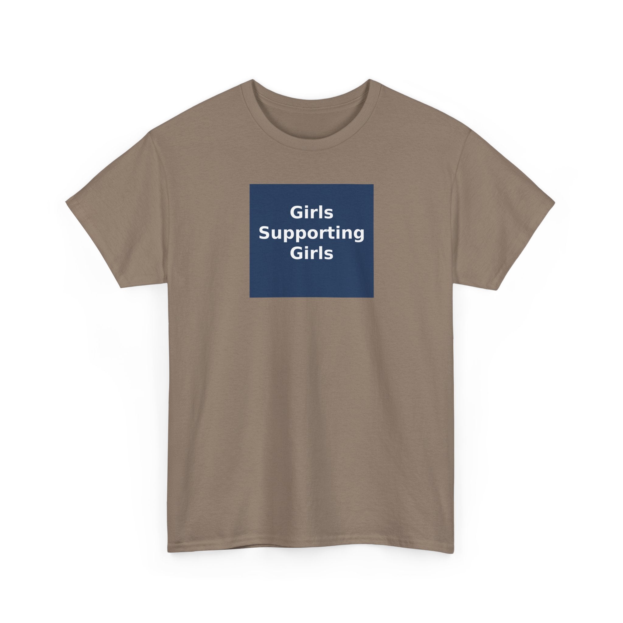 Girls Supporting Girls - KayKay Kids Tee
