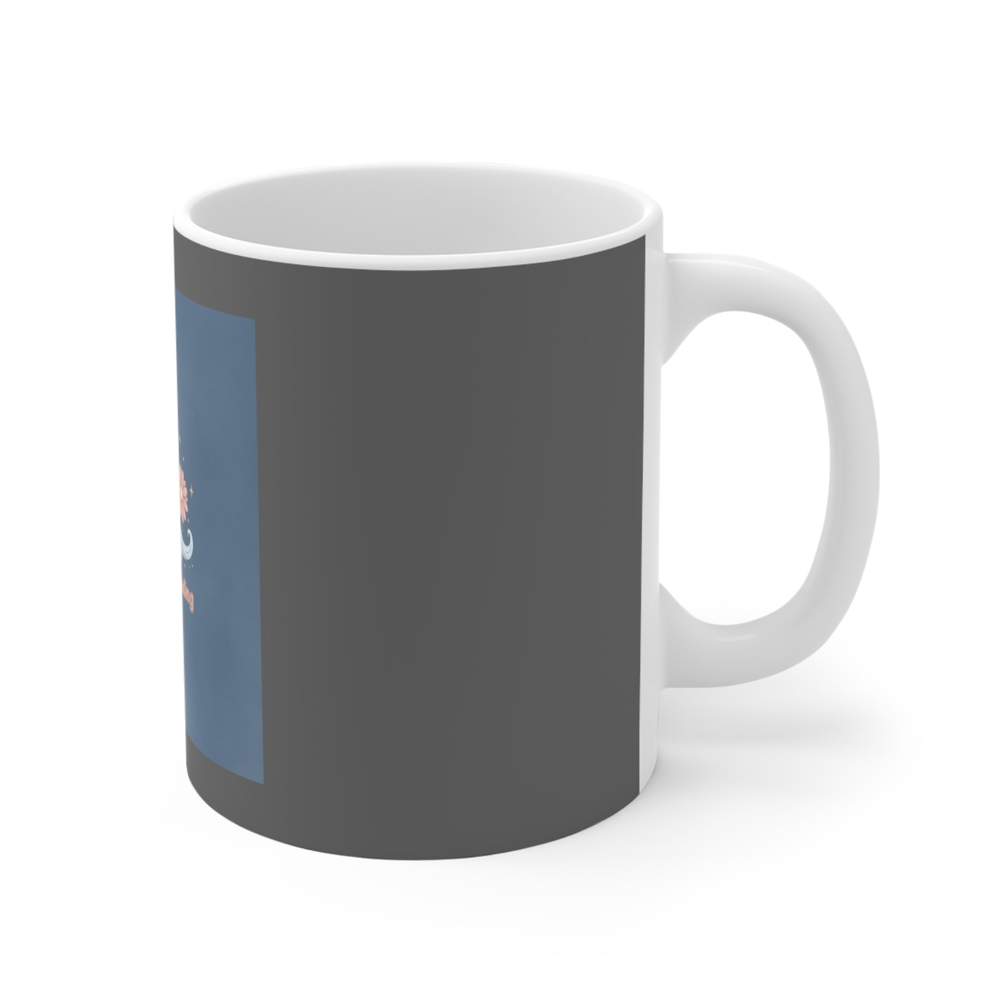 Daisies And Gentle Waves Mug 11oz – Future Ceo Loading