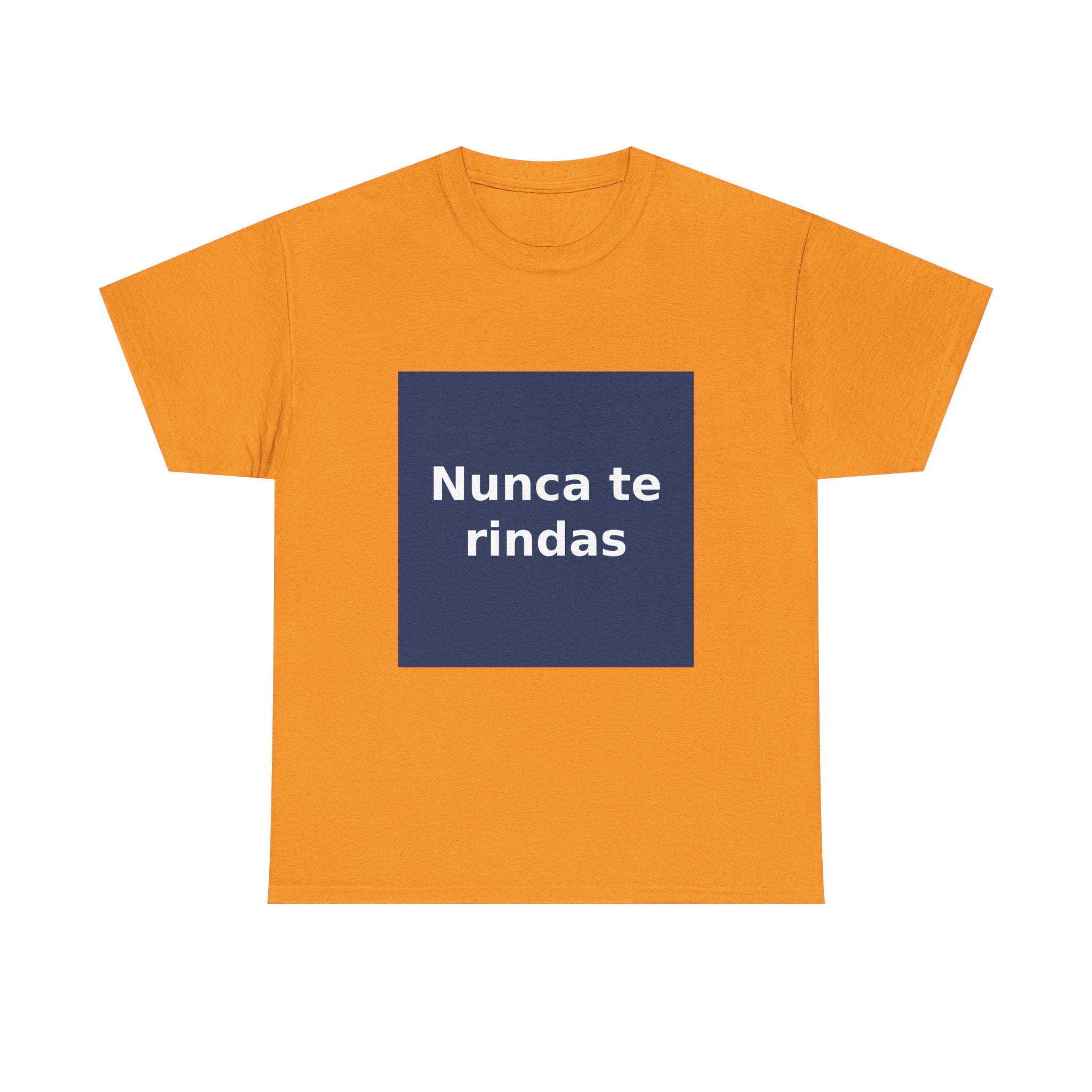 "Nunca te rindas" Black Cat Kids Tee | College Girl Gift | Fashion | KayKay Classics