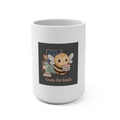 Bunny Mug 15oz – Goals on Goals