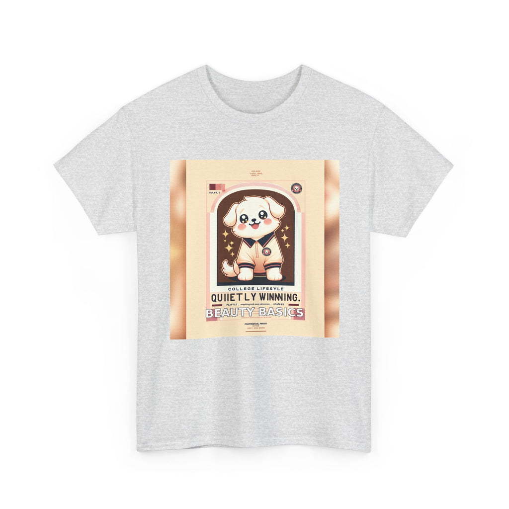 remix beauty basics - KayKay Kids Tee
