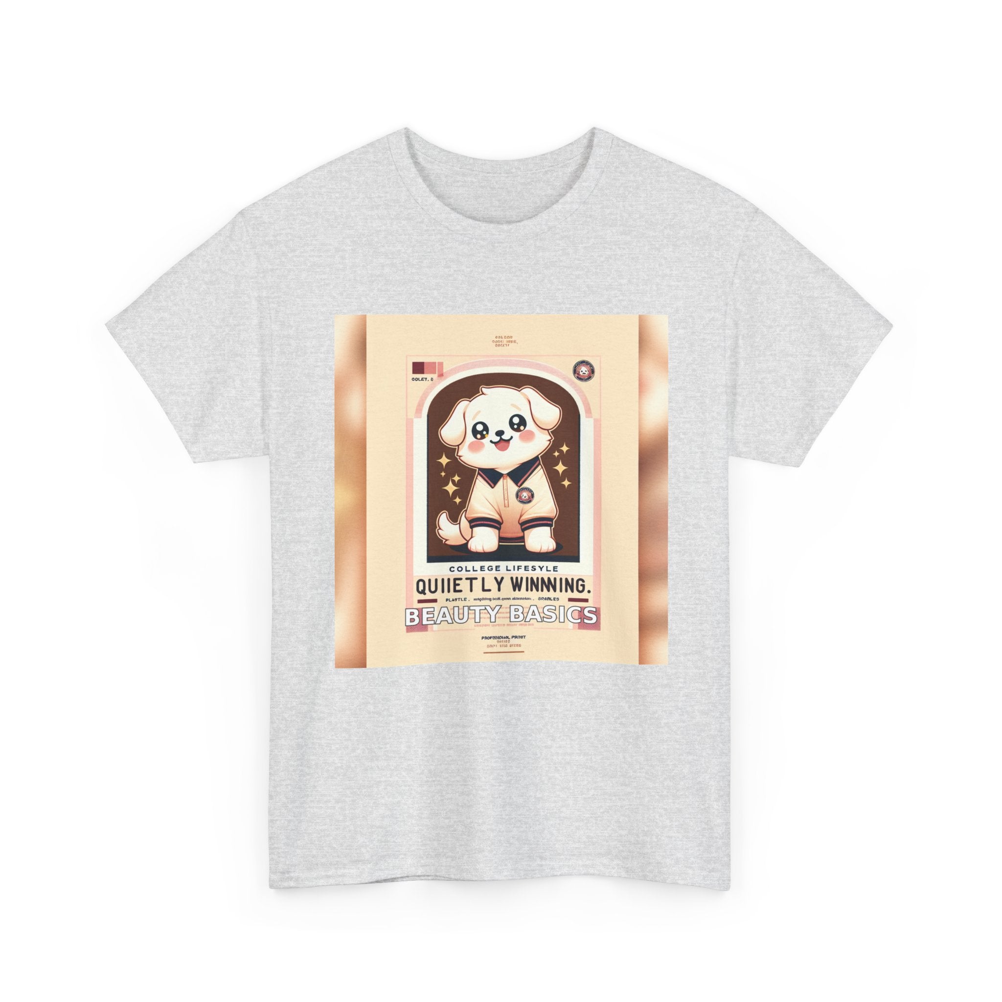remix beauty basics - KayKay Kids Tee