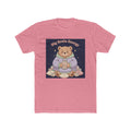 Bear Unisex Tee – Big Brain Energy