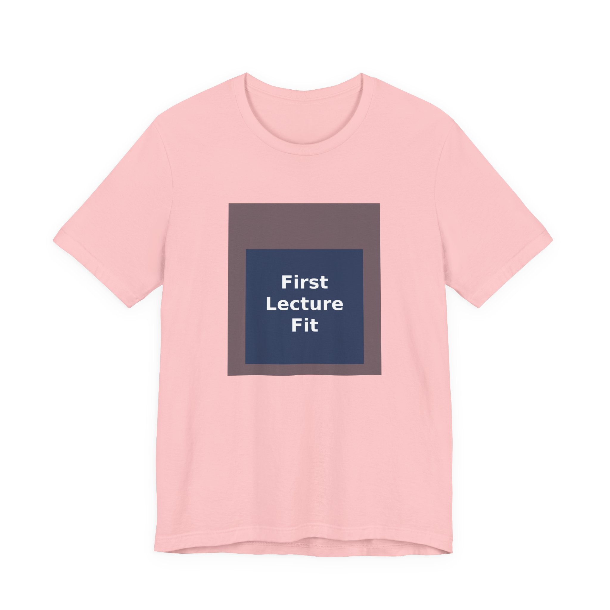 First Lecture Fit - KayKay Women Tee