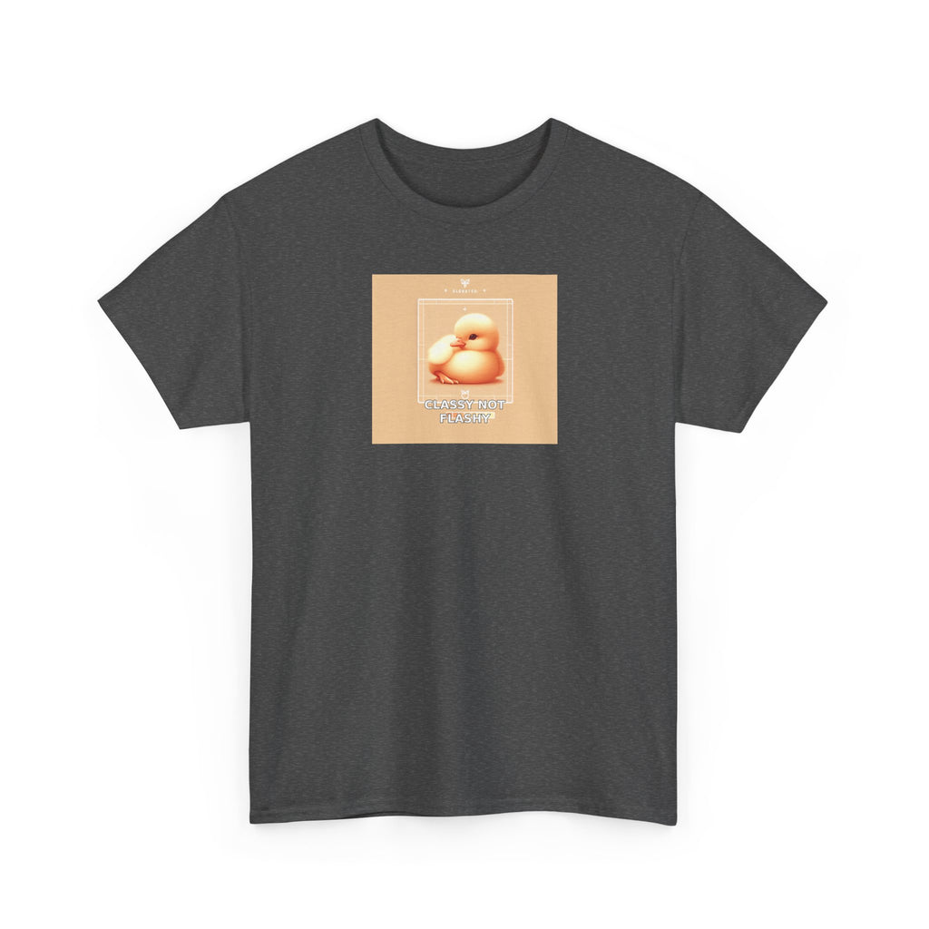 Classy Not Flashy - KayKay Kids Tee