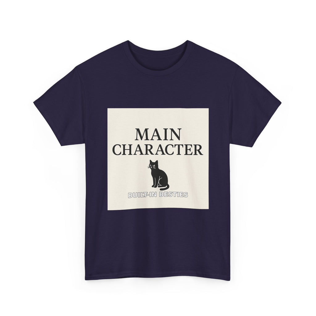 remix built in besties - KayKay Kids Tee
