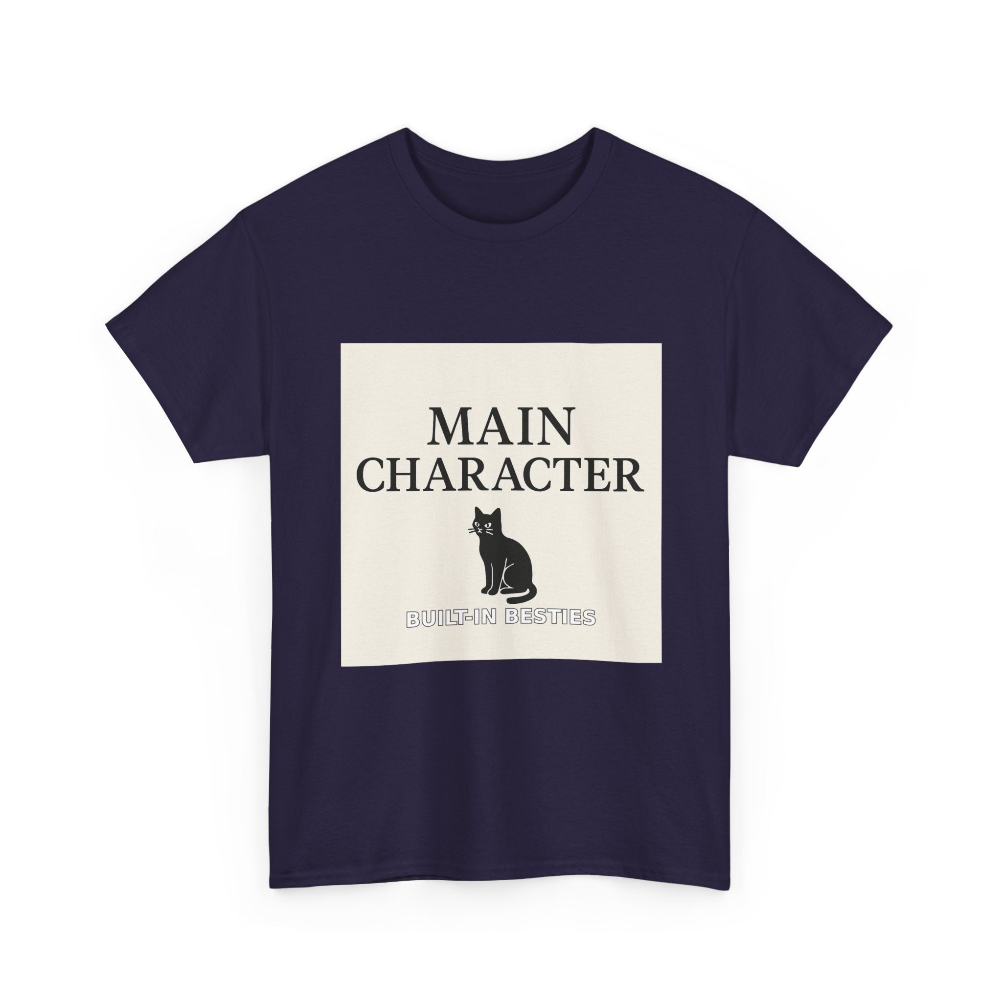 remix built in besties - KayKay Kids Tee