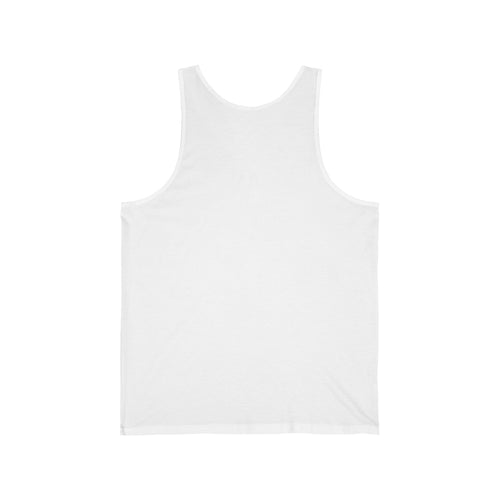 "Confía en ti" Black Cat Tank Top | College Girl Gift | Fashion | KayKay Classics