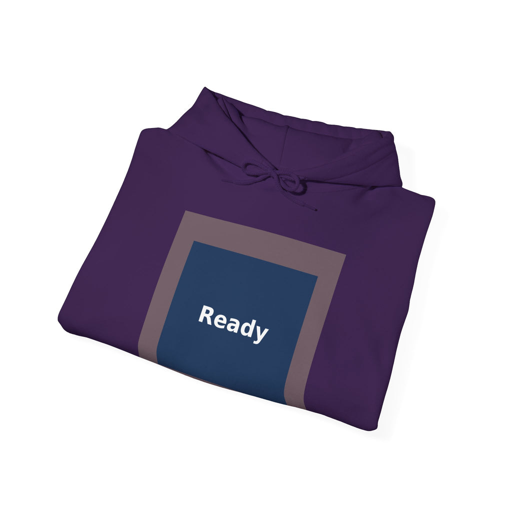 Ready - KayKay Hoodie