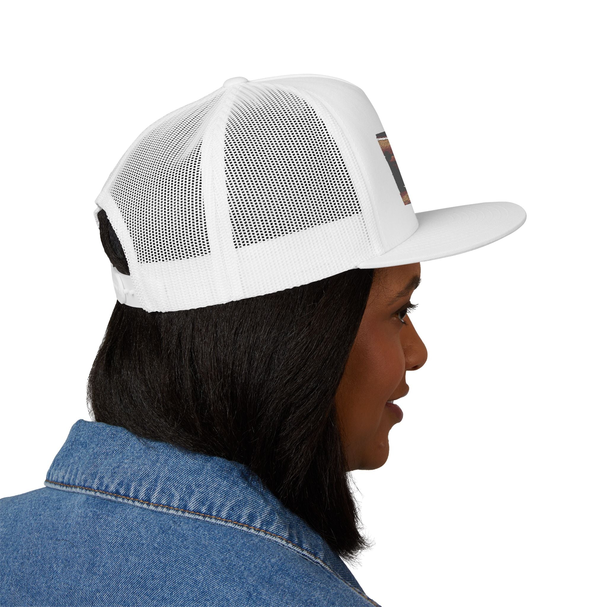 Sharp Mind - KayKay Trucker Cap