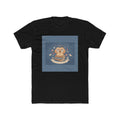 Library Days Are The Best Days Dog Unisex Tee