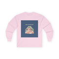 Dragon Long Sleeve Tee – Making My Dreams Happen