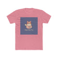 Cats With Glasses Unisex Tee – Magic Takes Time