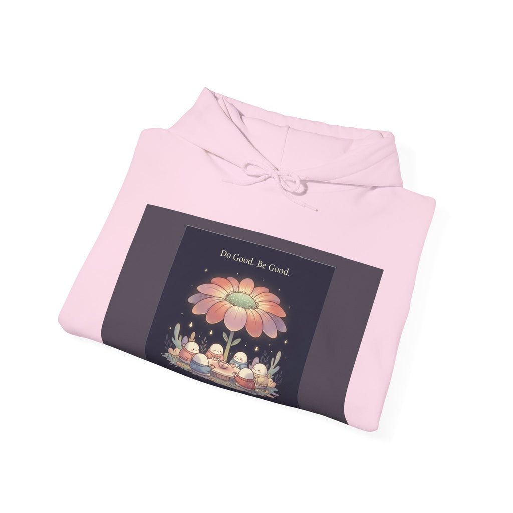 Tiny Chibi Creatures Hoodie – Do Good Be Good