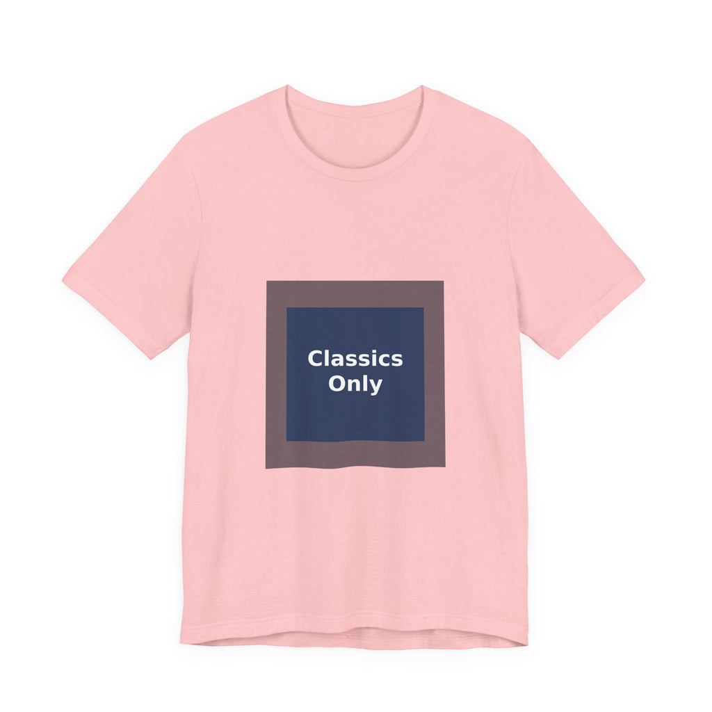 Classics Only - KayKay Women Tee