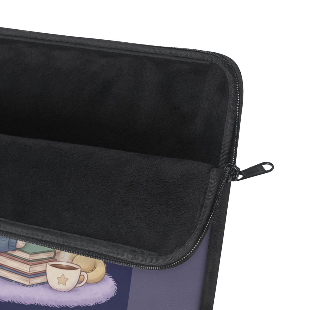 Bunny Laptop Sleeve – Success Looks Good on You