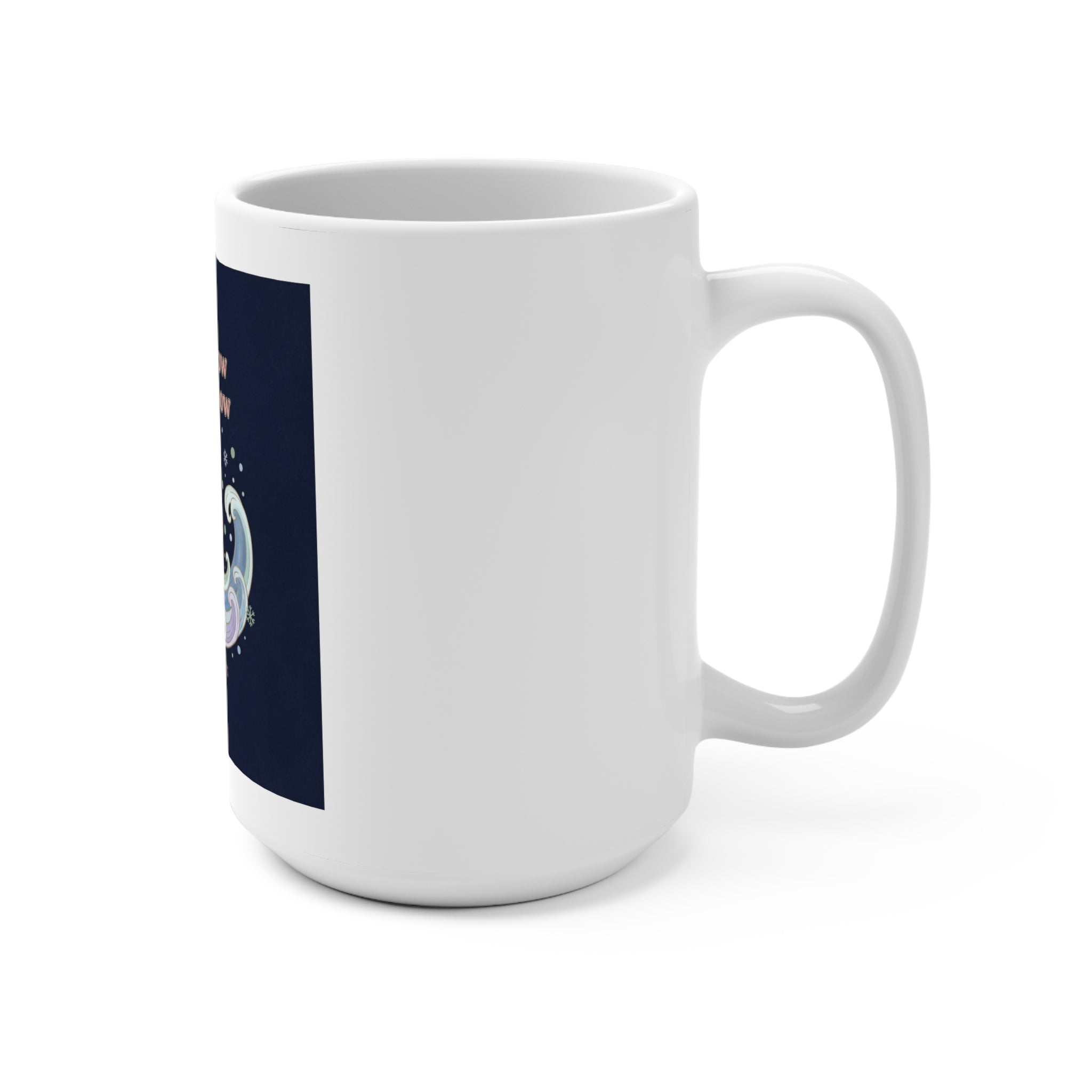Bunny Mug 15oz – Most Fun Wins