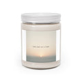 ONE DAY AT A TIME Scented Candle