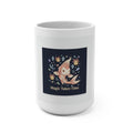Bunny Mug 15oz – Magic Takes Time