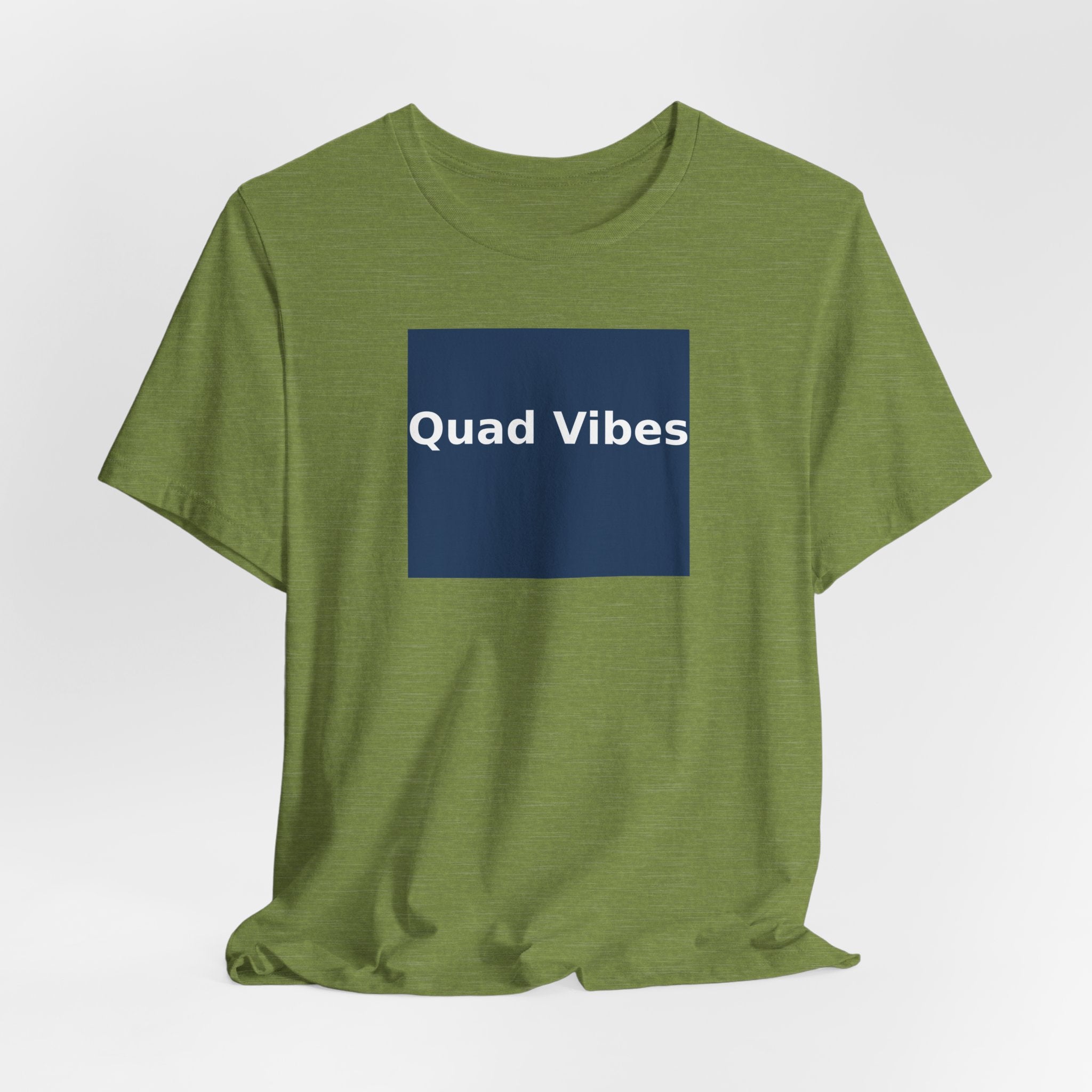 Quad Vibes - KayKay Women Tee