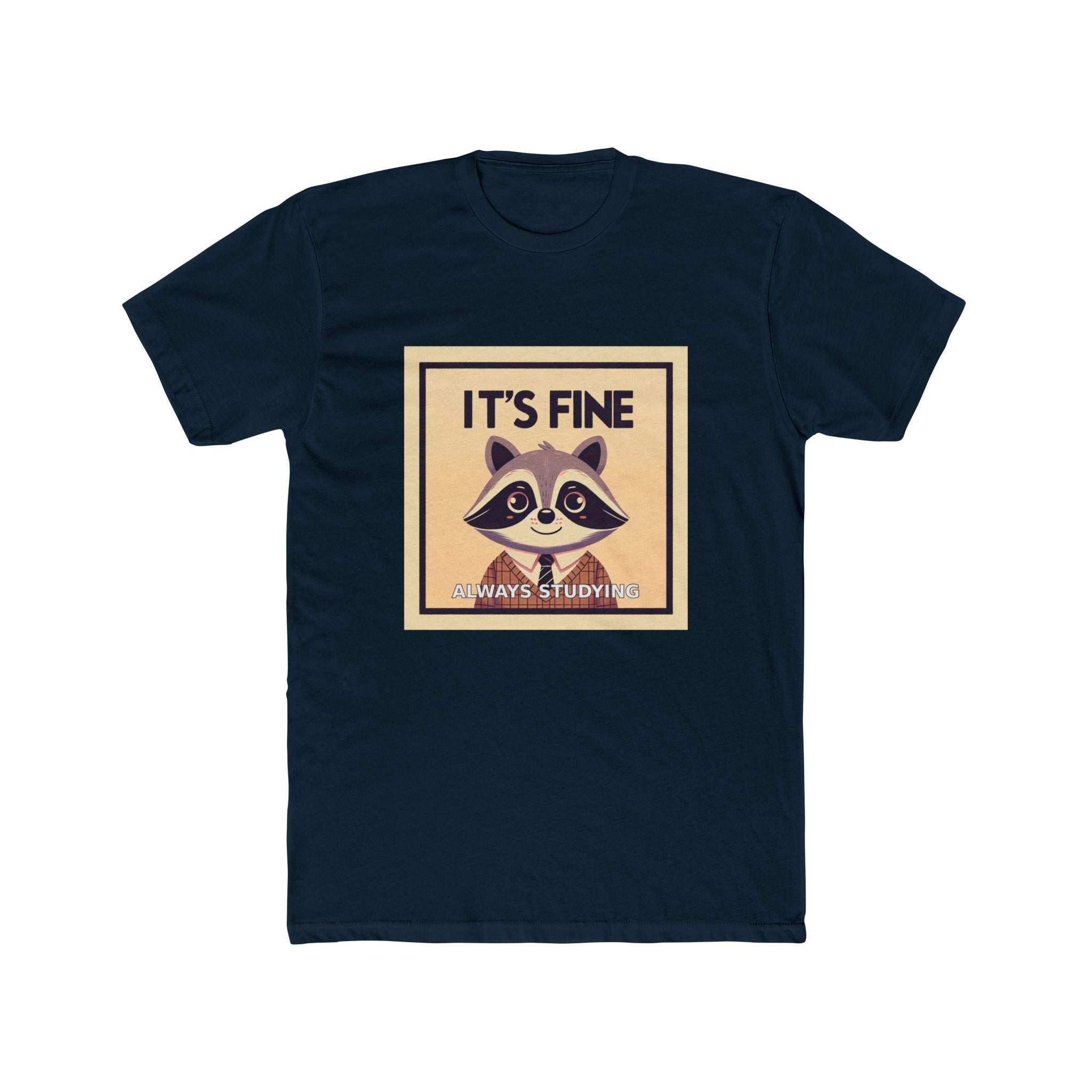 Always Studying - KayKay Unisex Tee