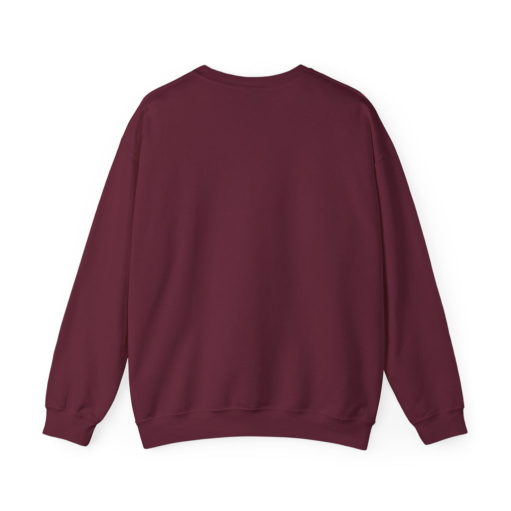 remix campus energy - KayKay Crewneck