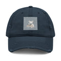 Rabbit Dad Hat – Making My Dreams Happen