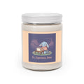 Bunny Scented Candle – Fe, Esperenza, Amor