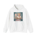 Bear Hoodie – You Are Doing Better Than You Think
