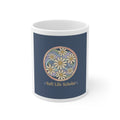 Soft Life Scholar Mug 11oz