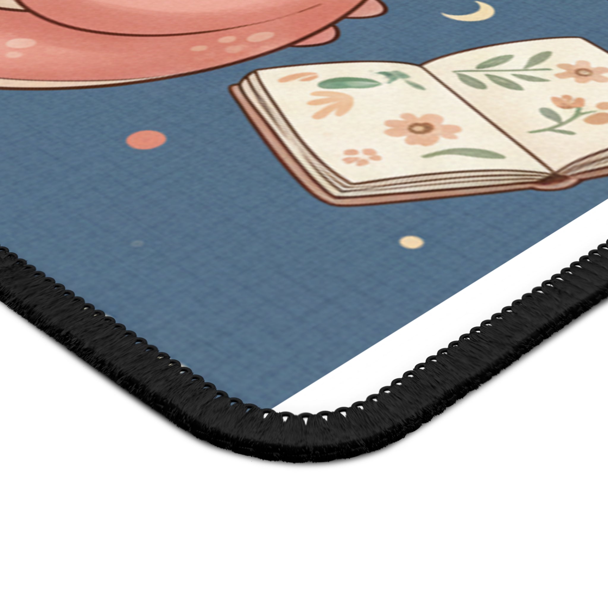 Dragon Mouse Pad – She Believed She Could