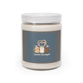 Gentle Strength Dog Scented Candle