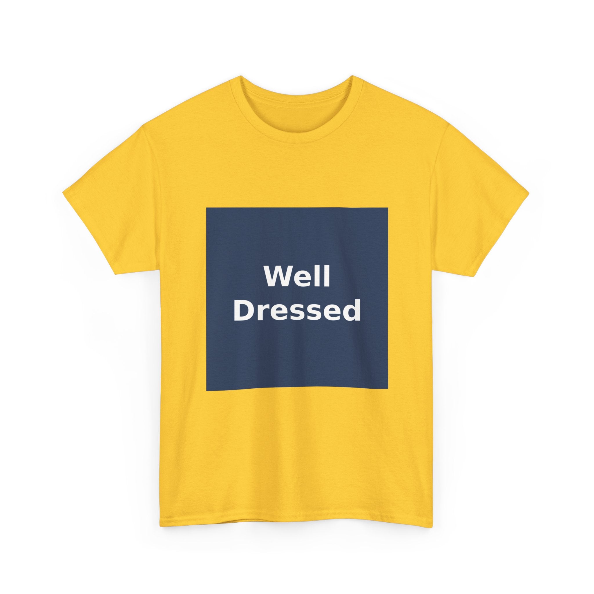 "Well Dressed" Black Cat Kids Tee | College Girl Gift | Fashion | KayKay Classics