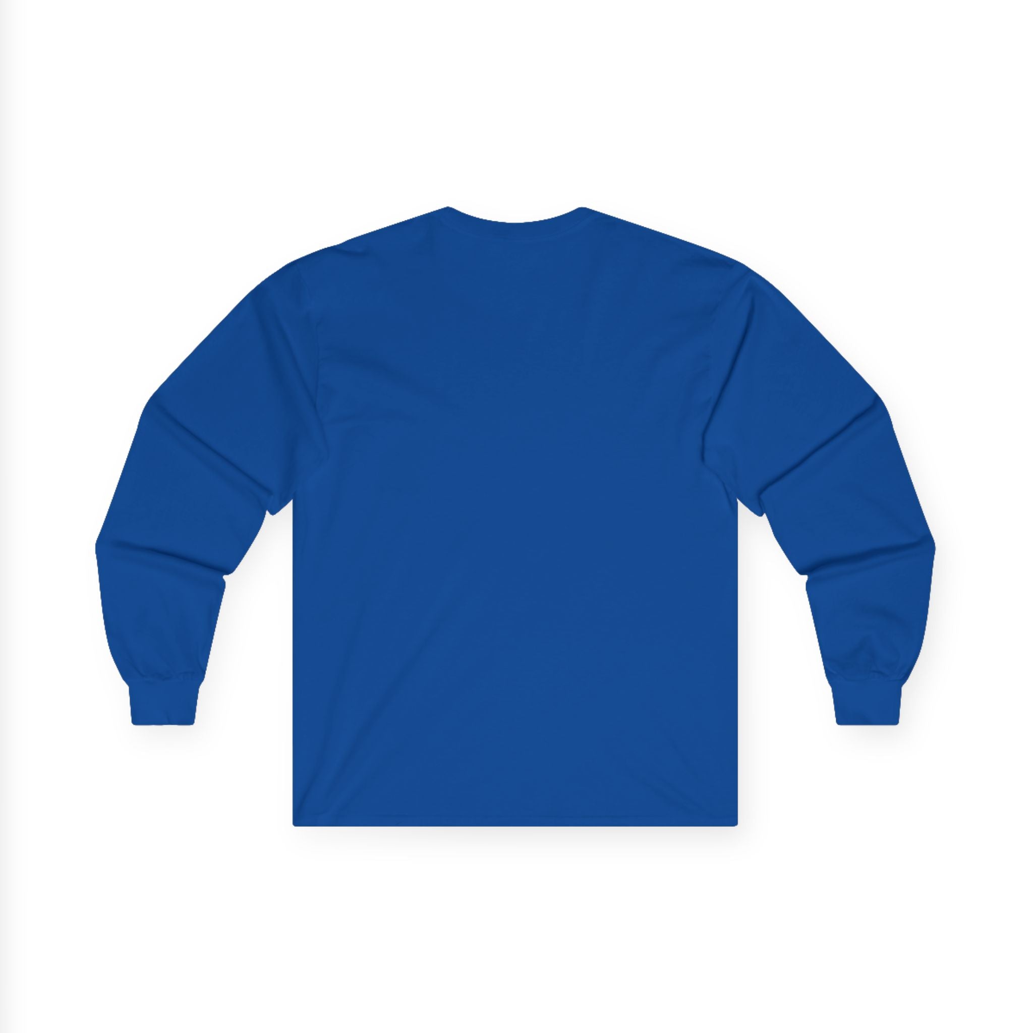 Dragon Long Sleeve Tee – Success Looks Good on You