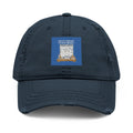 Bunny Dad Hat – You Are Allowed to Grow Slowly