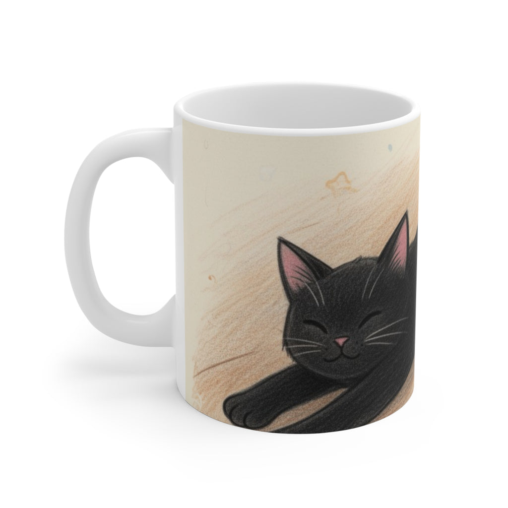 Kaykay Classics Mug