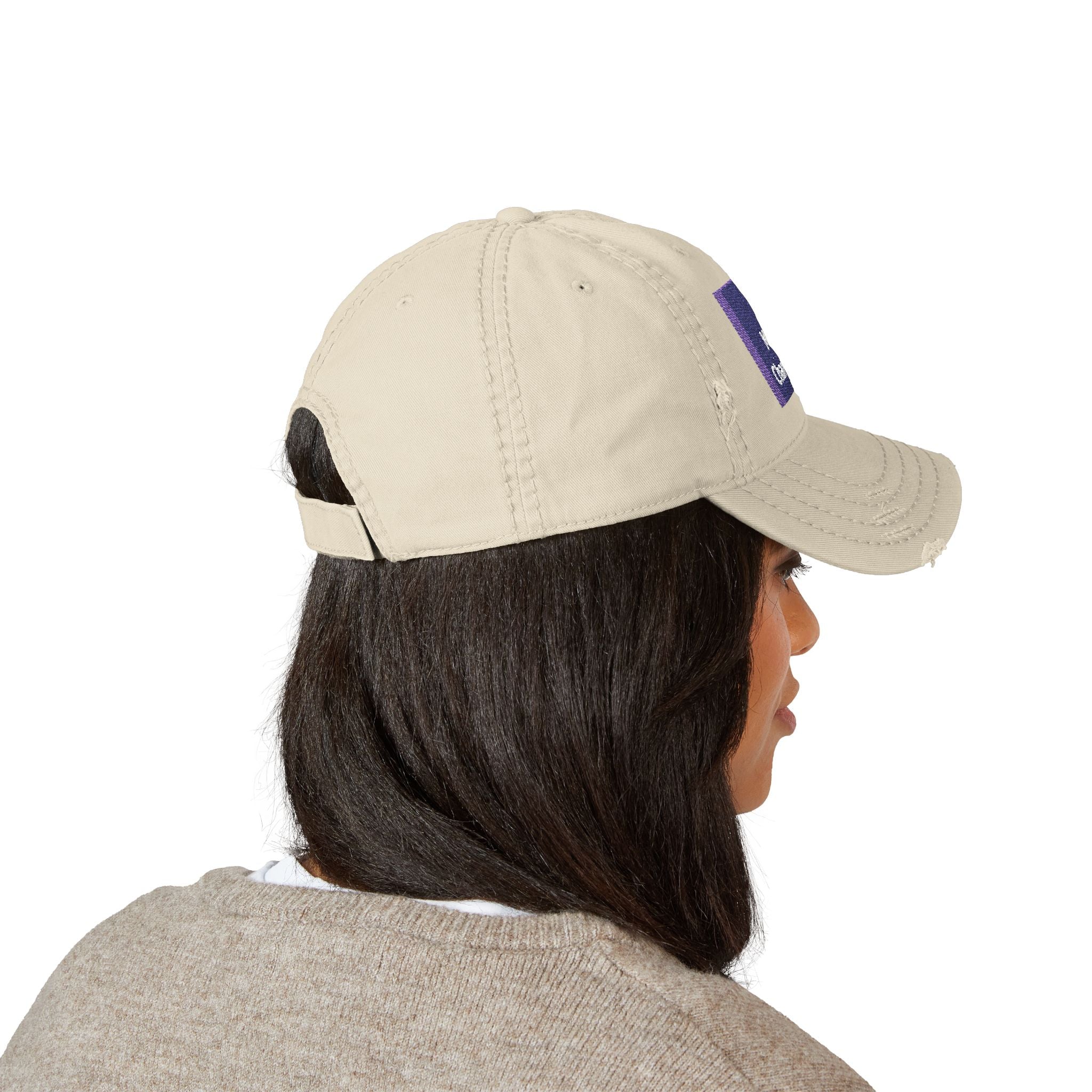 Main Character - KayKay Dad Hat