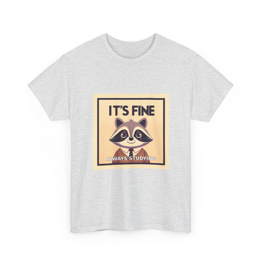 remix always studying - KayKay Kids Tee