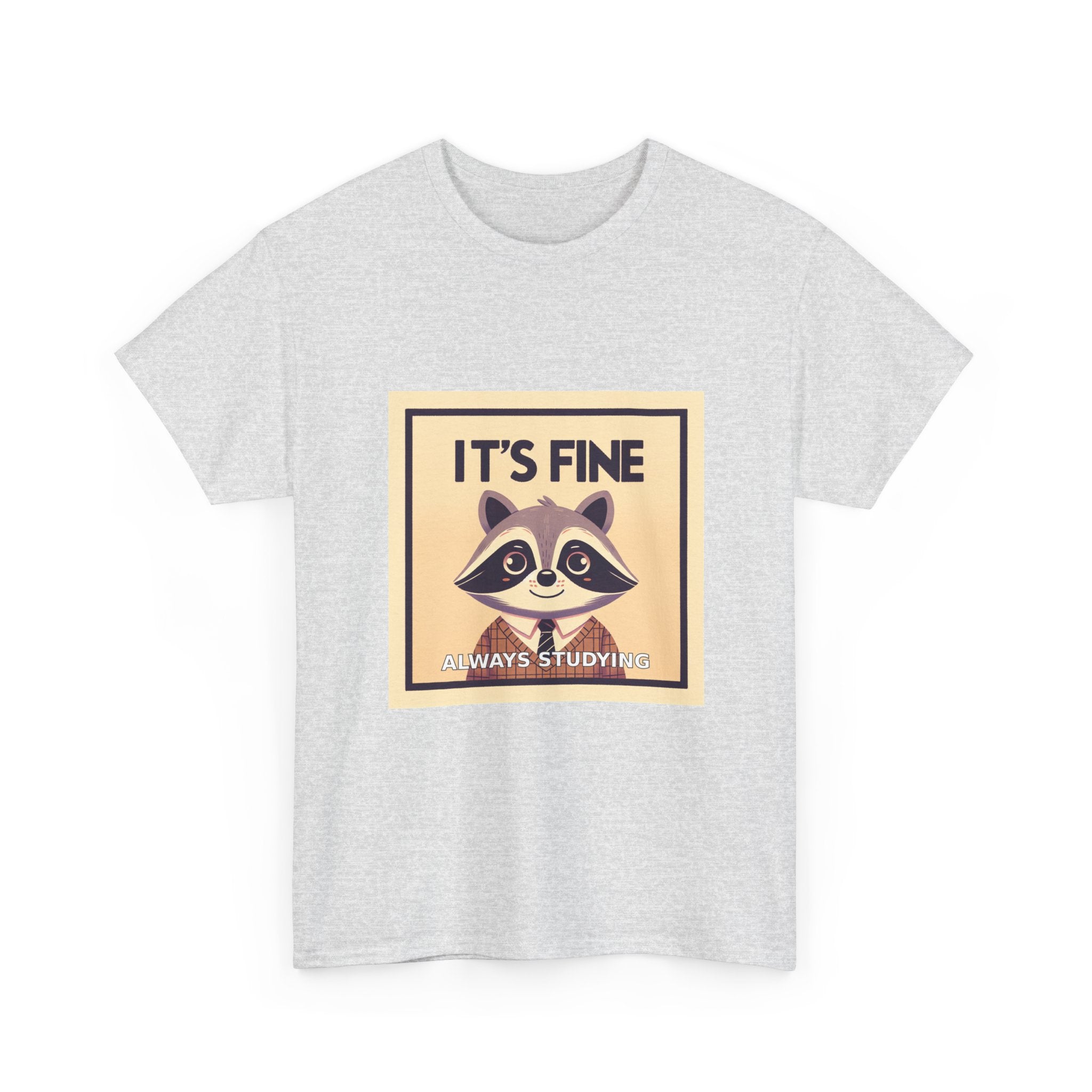 remix always studying - KayKay Kids Tee