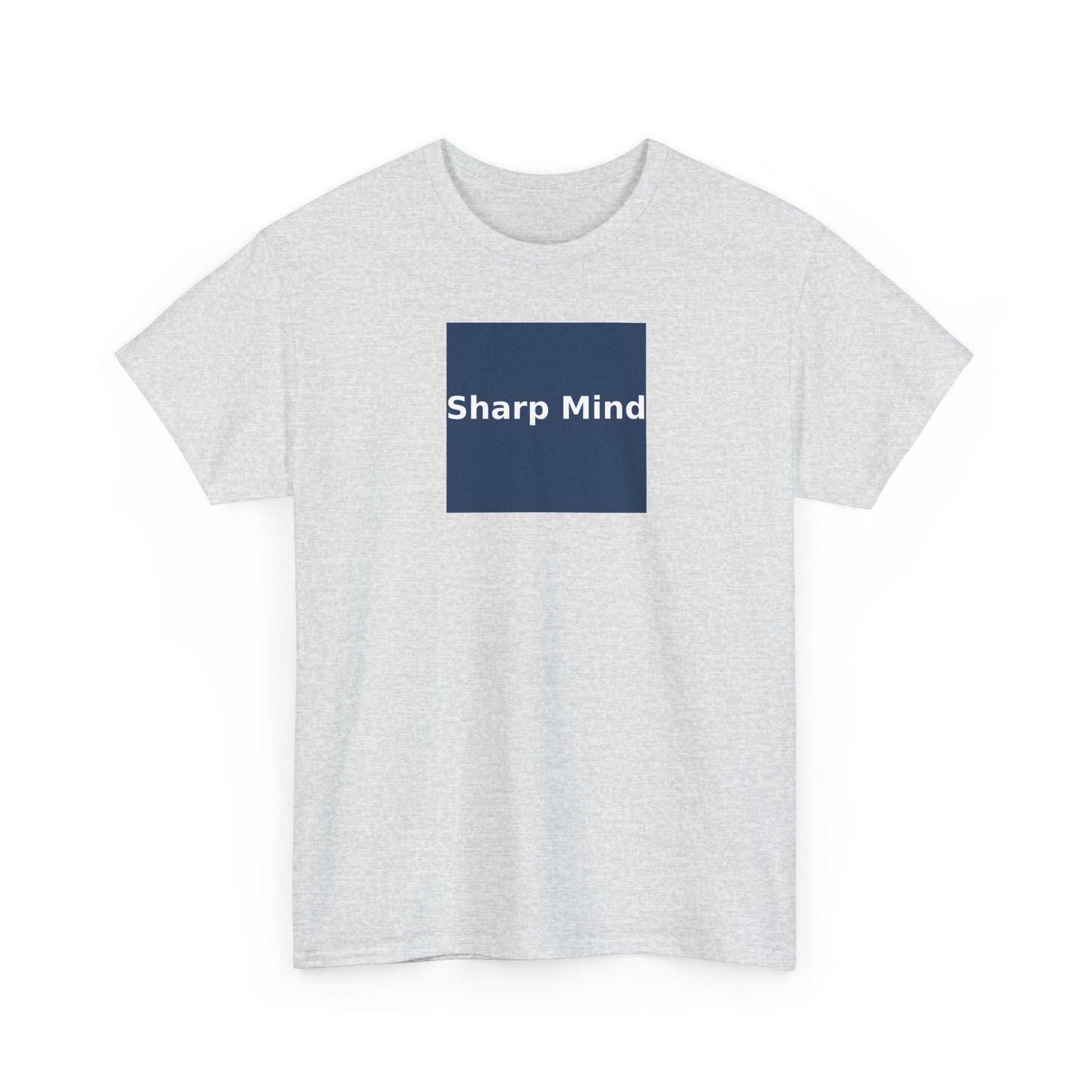 Sharp Mind - KayKay Kids Tee