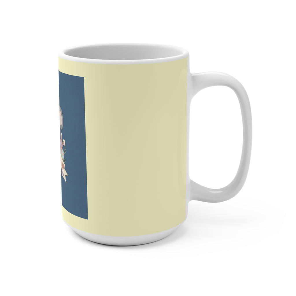 Koala Mug 15oz – Sweet Land of Liberty